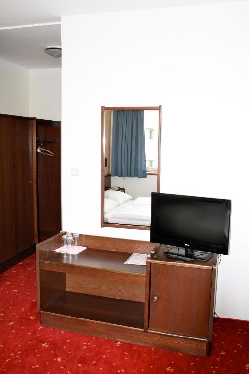 Hotel M\u00fcllner 3*