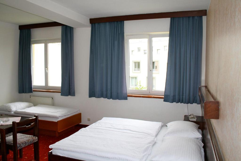 M\u00fcllner Hotel 3*